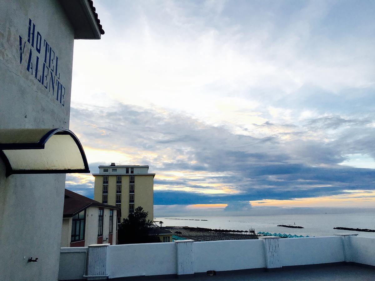 Hotel Valente Ortona Extérieur photo