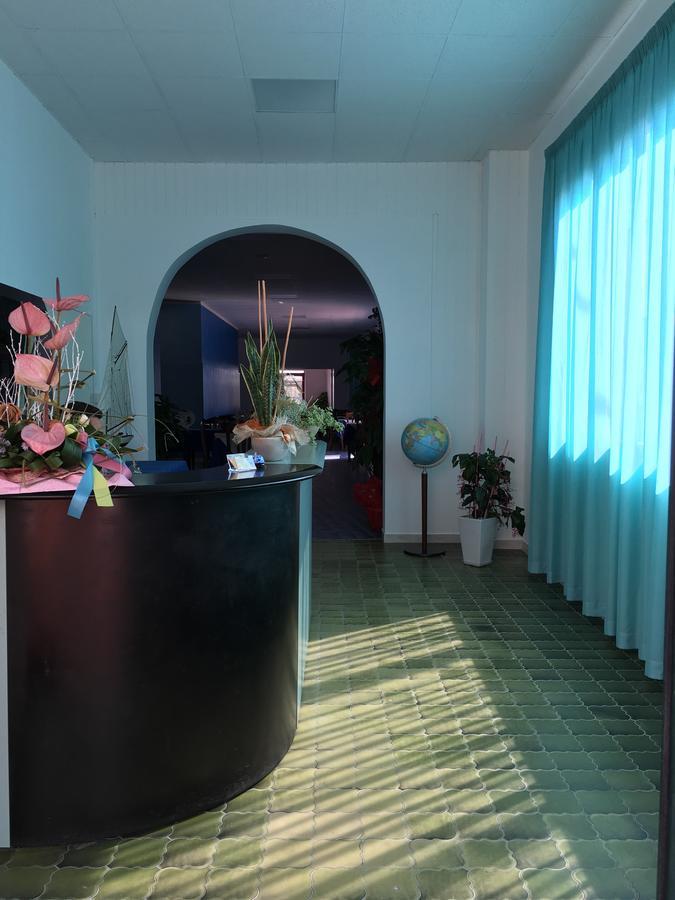 Hotel Valente Ortona Extérieur photo