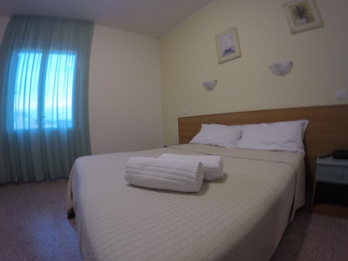 Hotel Valente Ortona Extérieur photo