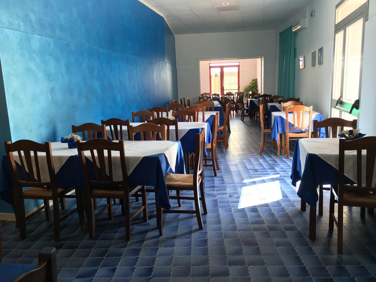 Hotel Valente Ortona Extérieur photo