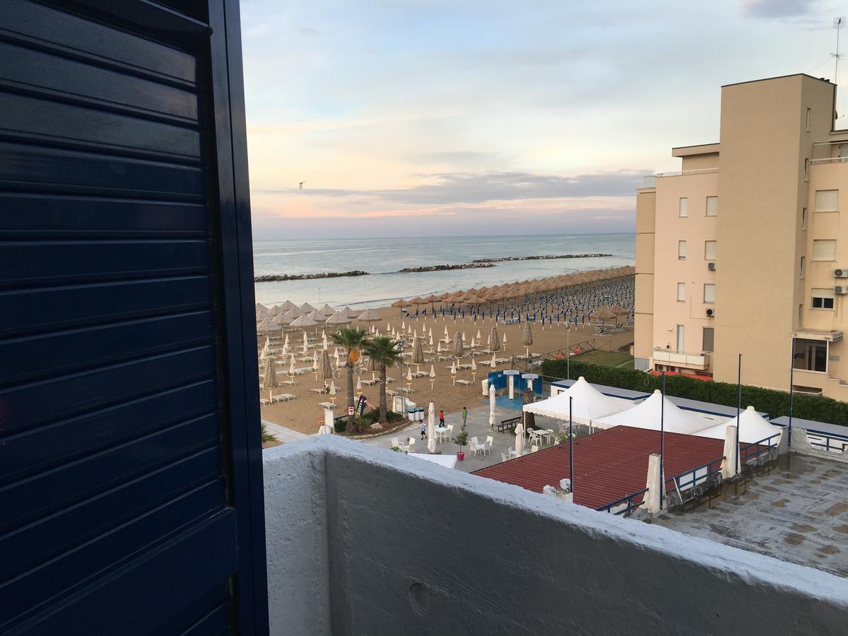 Hotel Valente Ortona Extérieur photo