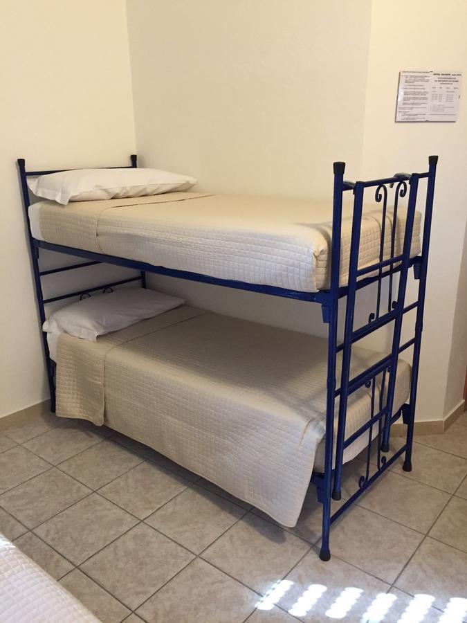 Hotel Valente Ortona Extérieur photo