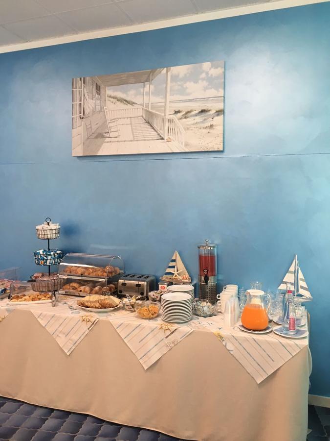 Hotel Valente Ortona Extérieur photo