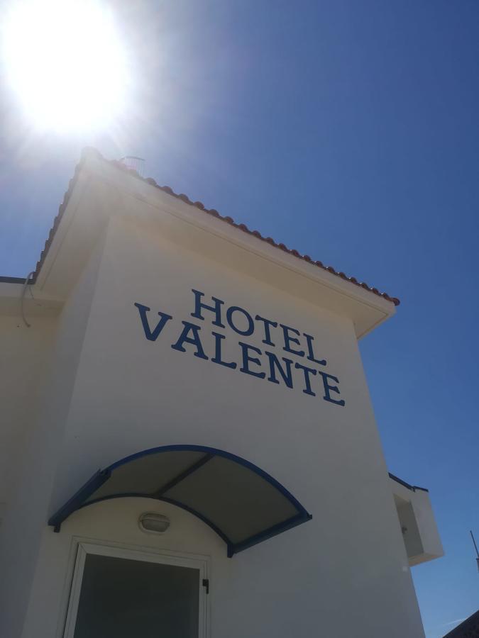 Hotel Valente Ortona Extérieur photo