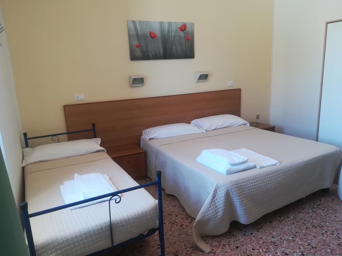 Hotel Valente Ortona Extérieur photo