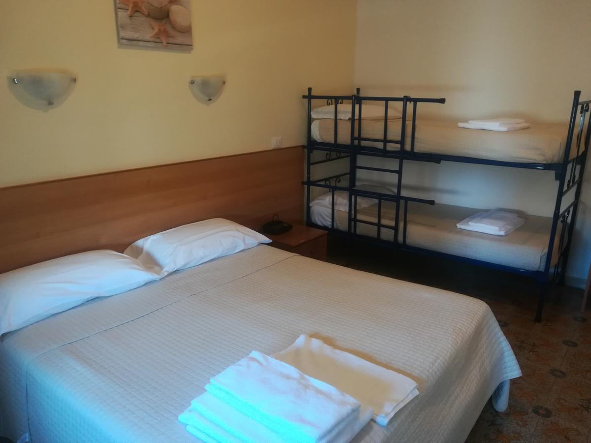 Hotel Valente Ortona Extérieur photo