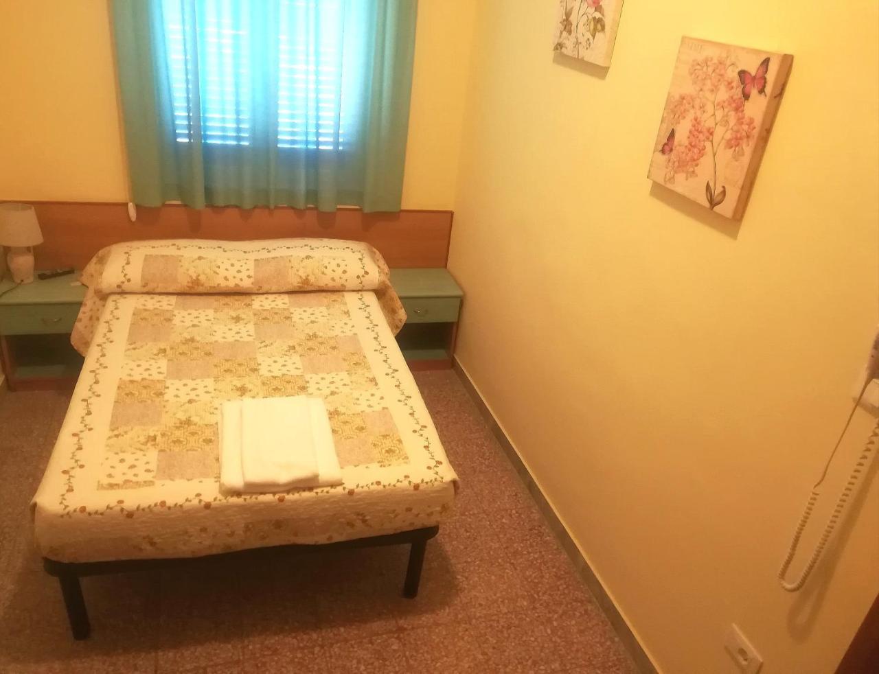 Hotel Valente Ortona Extérieur photo