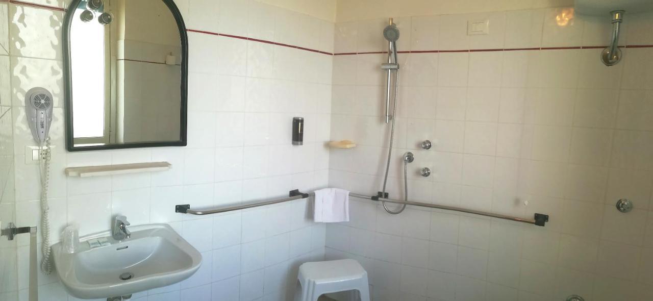Hotel Valente Ortona Extérieur photo